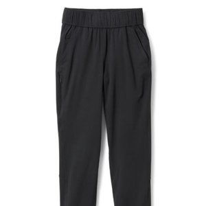 Alder Apparel Open Air Pant / Black / Size L